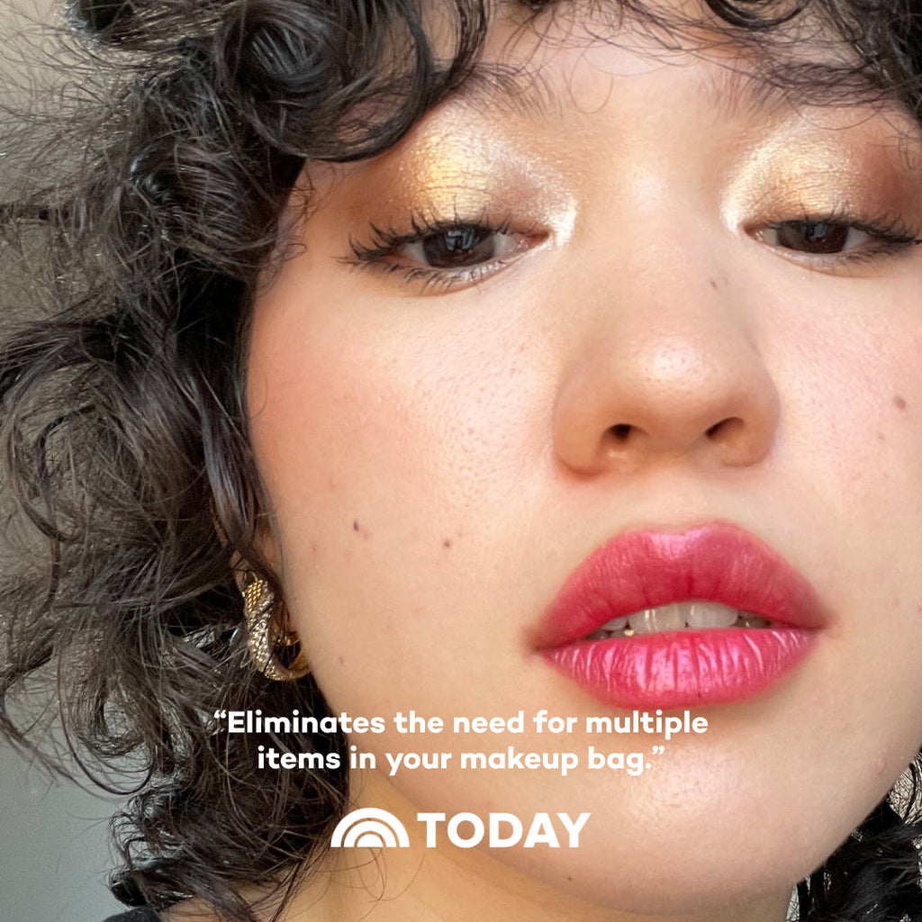 Color Cream Multi-Stick Makeup