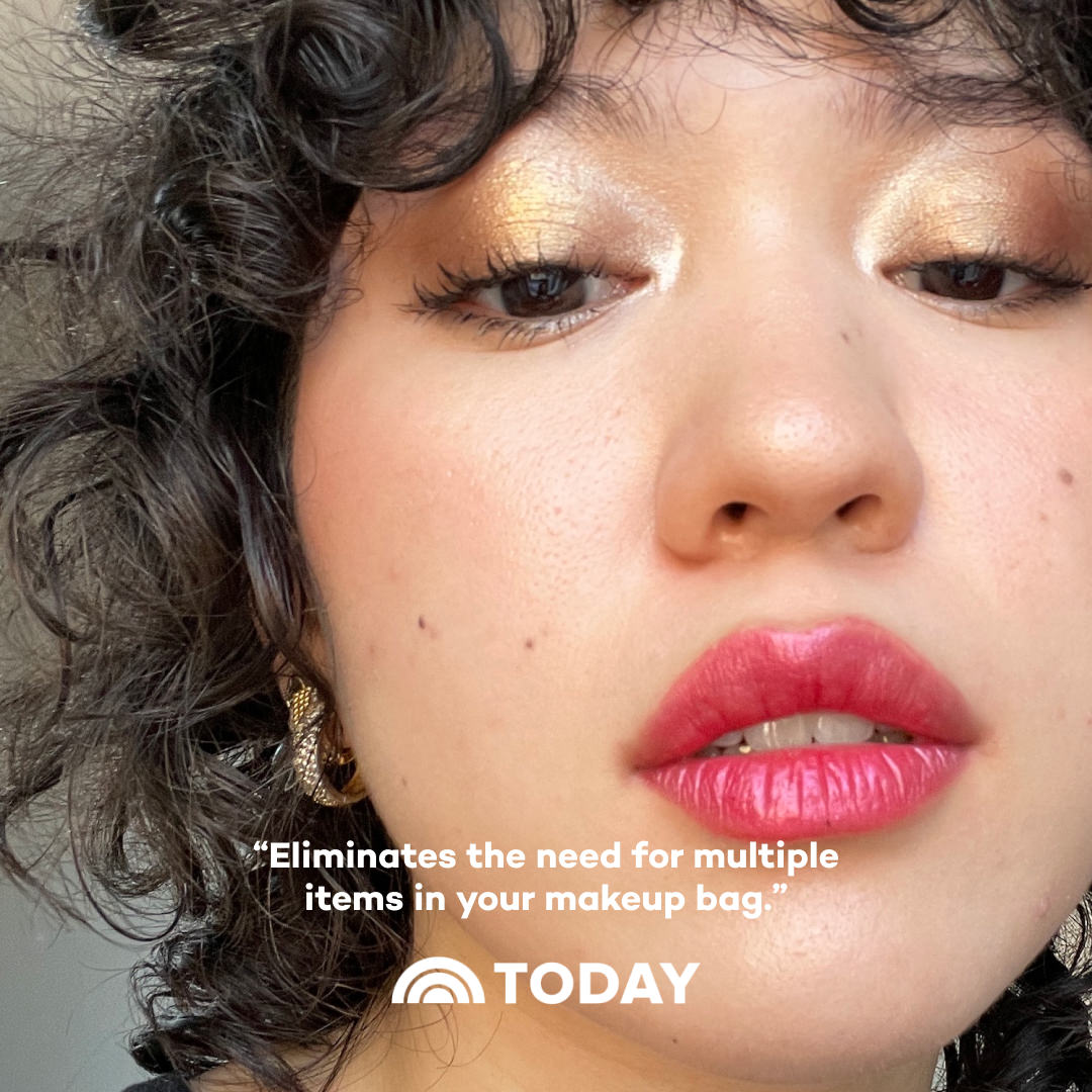 Color Cream Multi-Stick Makeup