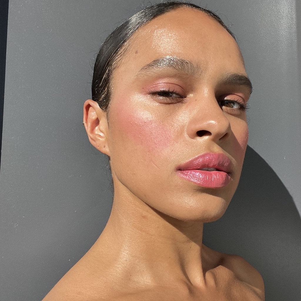 Color Cream Multi-Stick Makeup