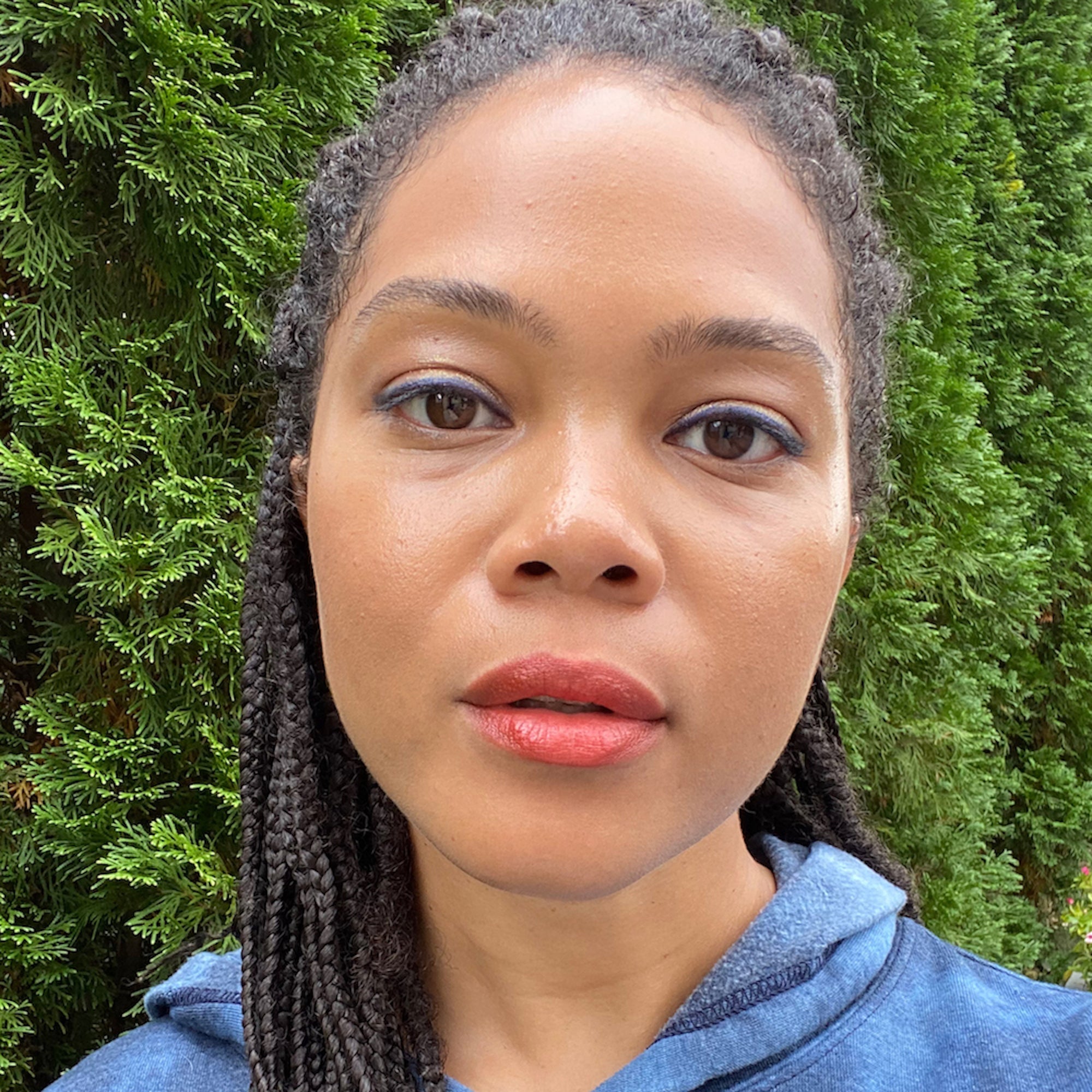 Color Cream Multi-Stick Makeup