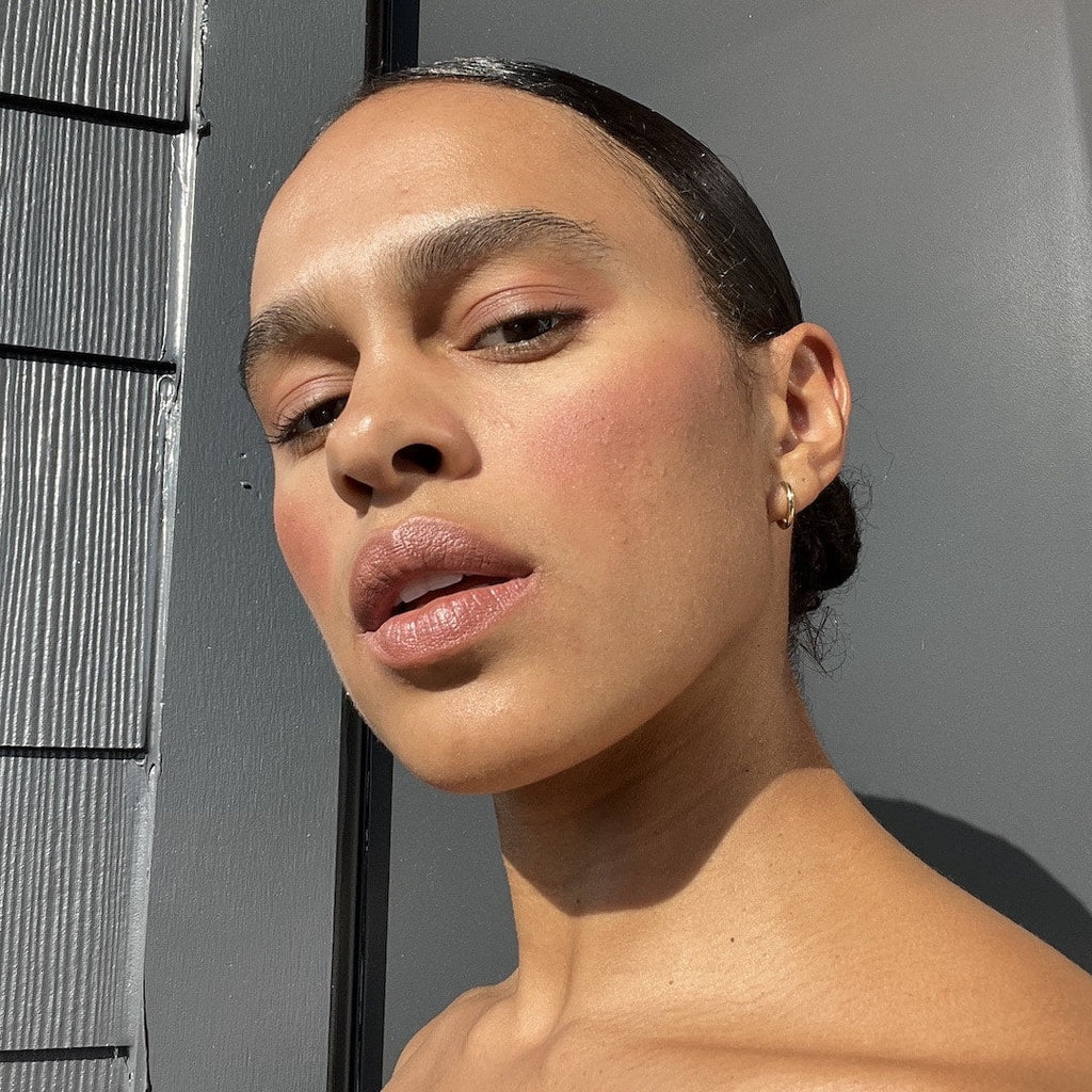 Color Cream Multi-Stick Makeup