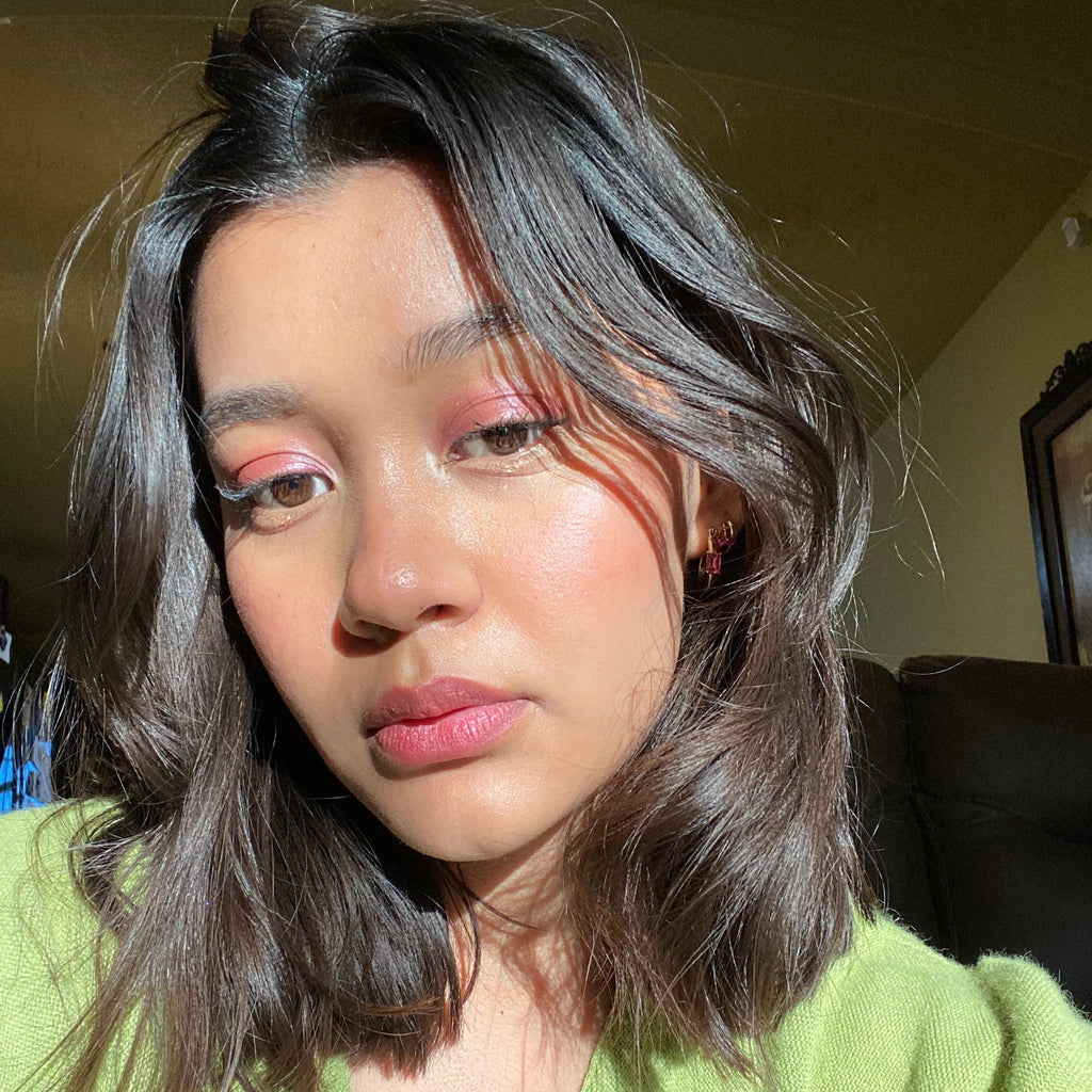 3-in-1 Balmie Makeup Crayon Duo Set