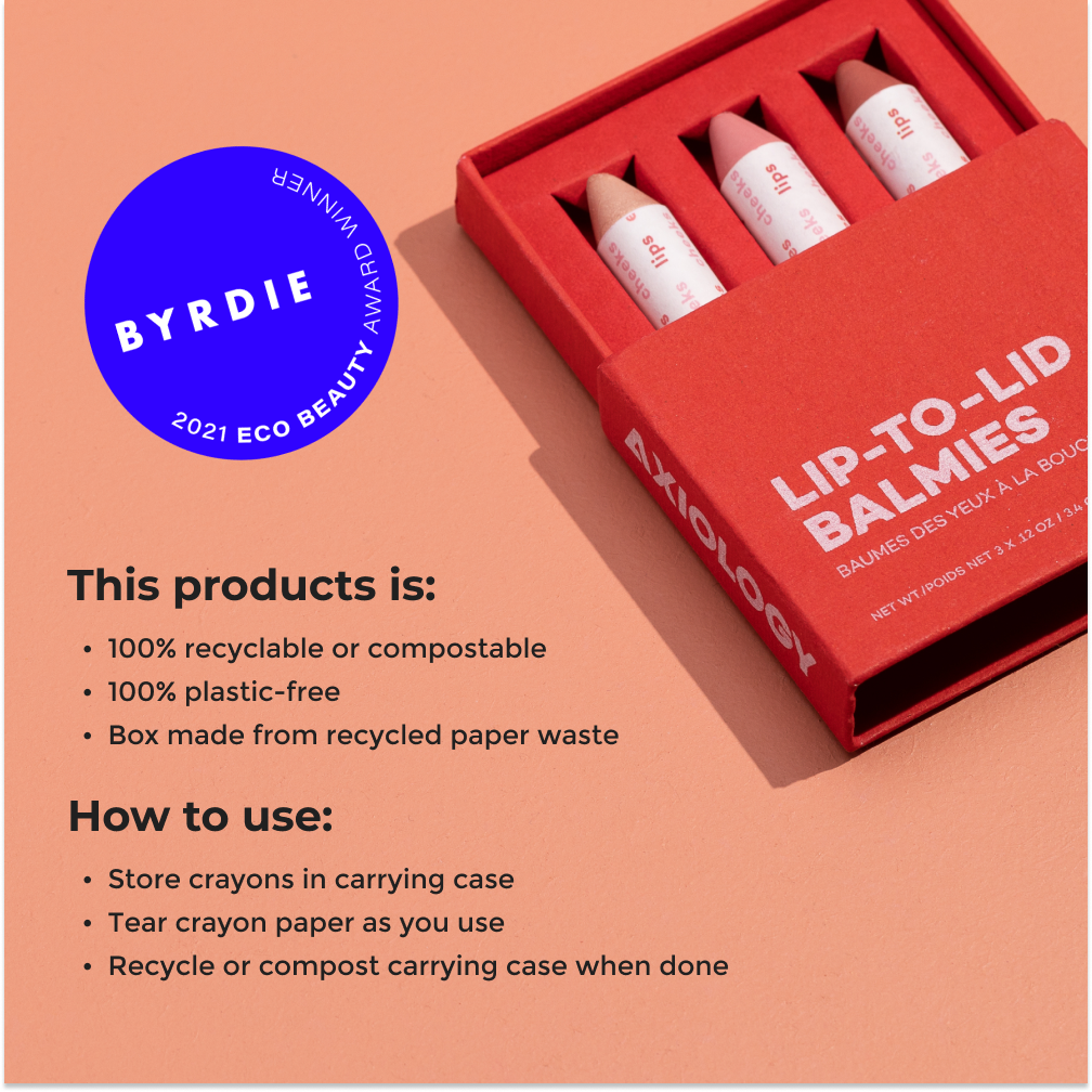 Everyday Pinks Bundle