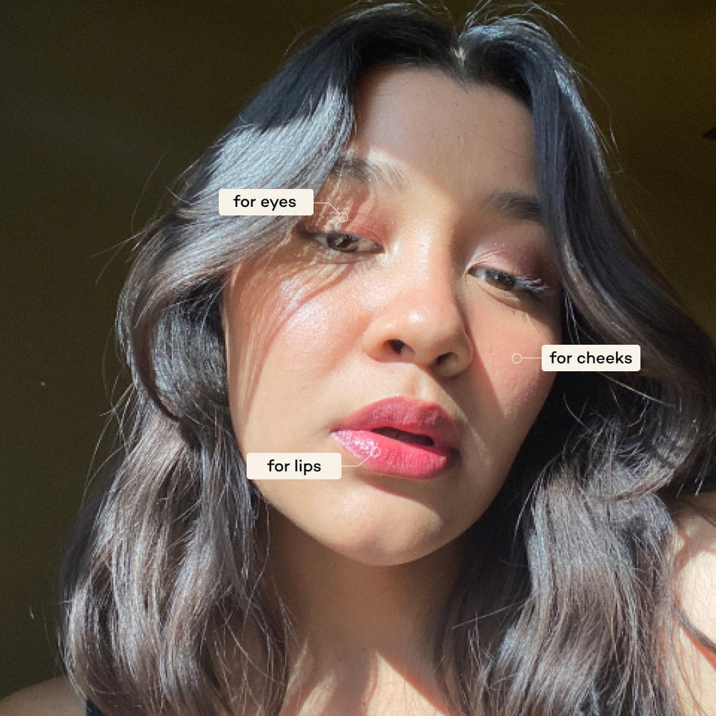 Color Cream Multi-Stick Makeup