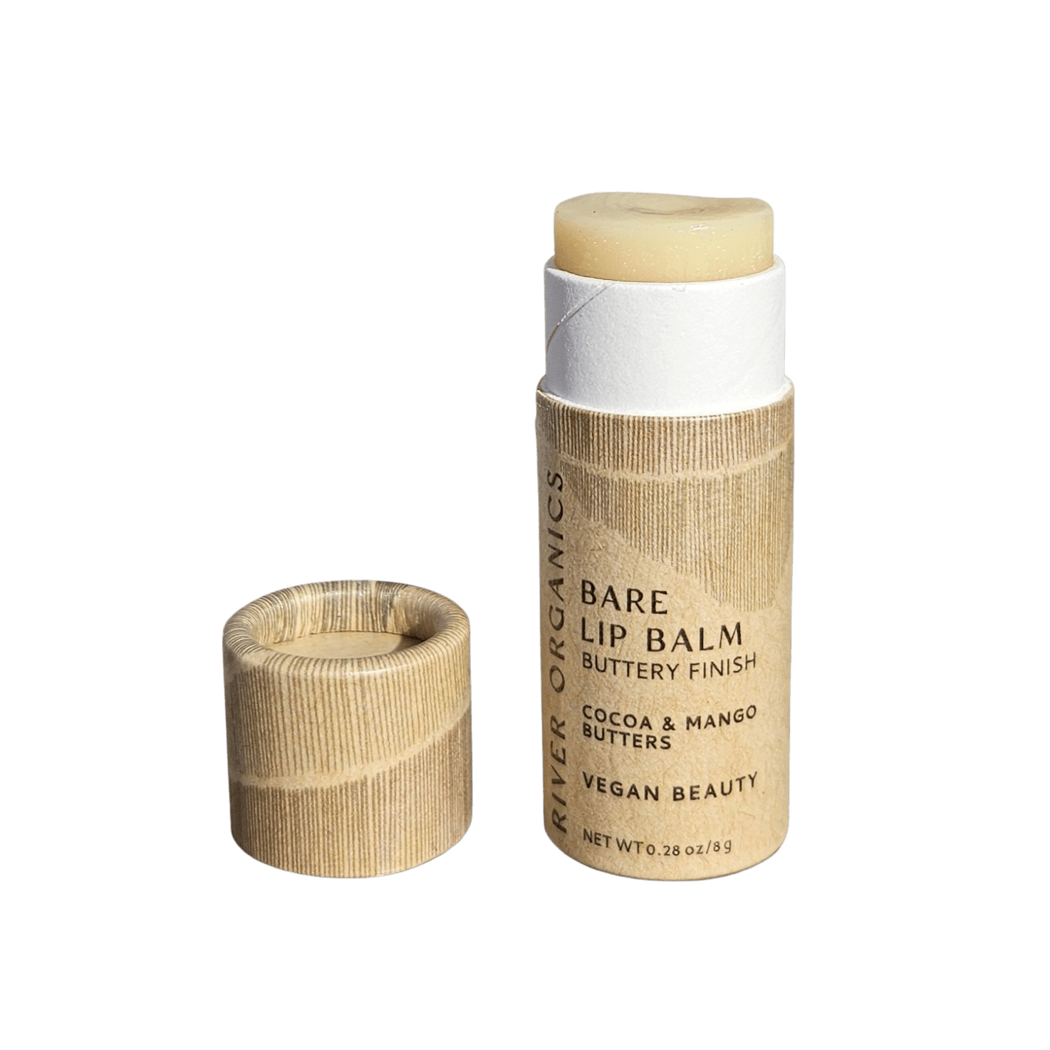 Bare Vegan Lip Balm