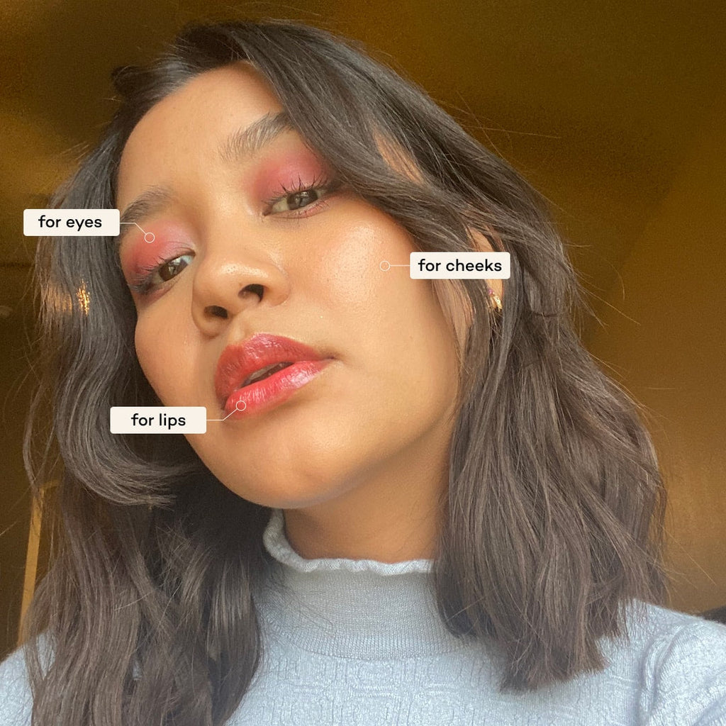 Color Cream Multi-Stick Makeup