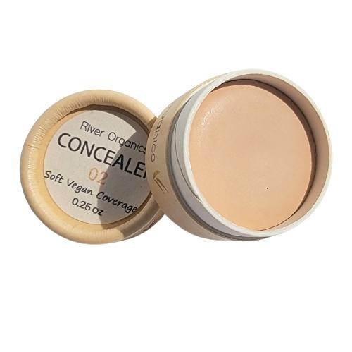 Zero-Waste Vegan Concealer - Pre-orders now available