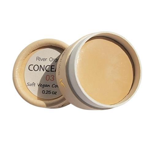 Zero-Waste Vegan Concealer - Pre-orders now available