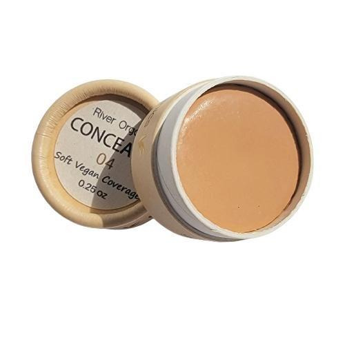 Zero-Waste Vegan Concealer - Pre-orders now available