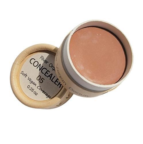 Zero-Waste Vegan Concealer - Pre-orders now available