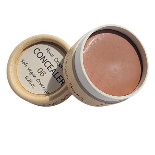 Zero-Waste Vegan Concealer - Pre-orders now available