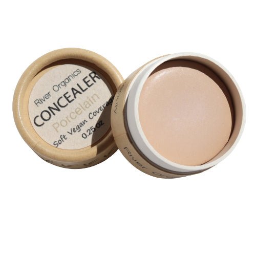 Zero-Waste Vegan Concealer - Pre-orders now available