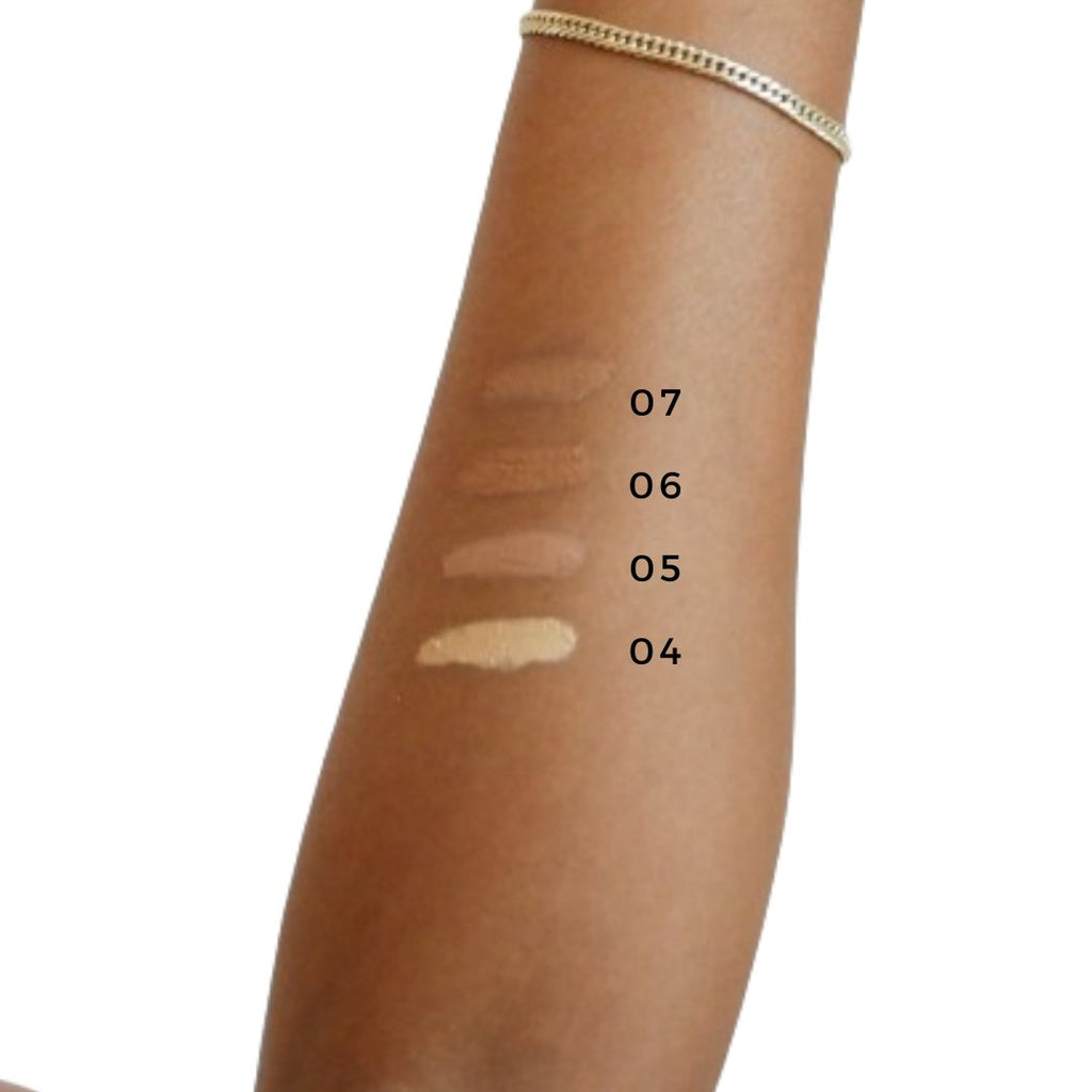 Zero-Waste Vegan Concealer - Pre-orders now available
