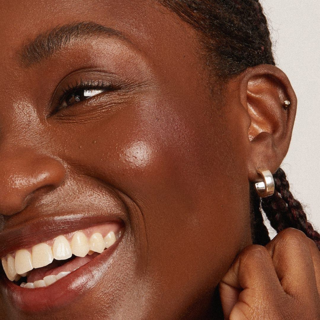 Fungdation - Mushroom Foundation Makeup