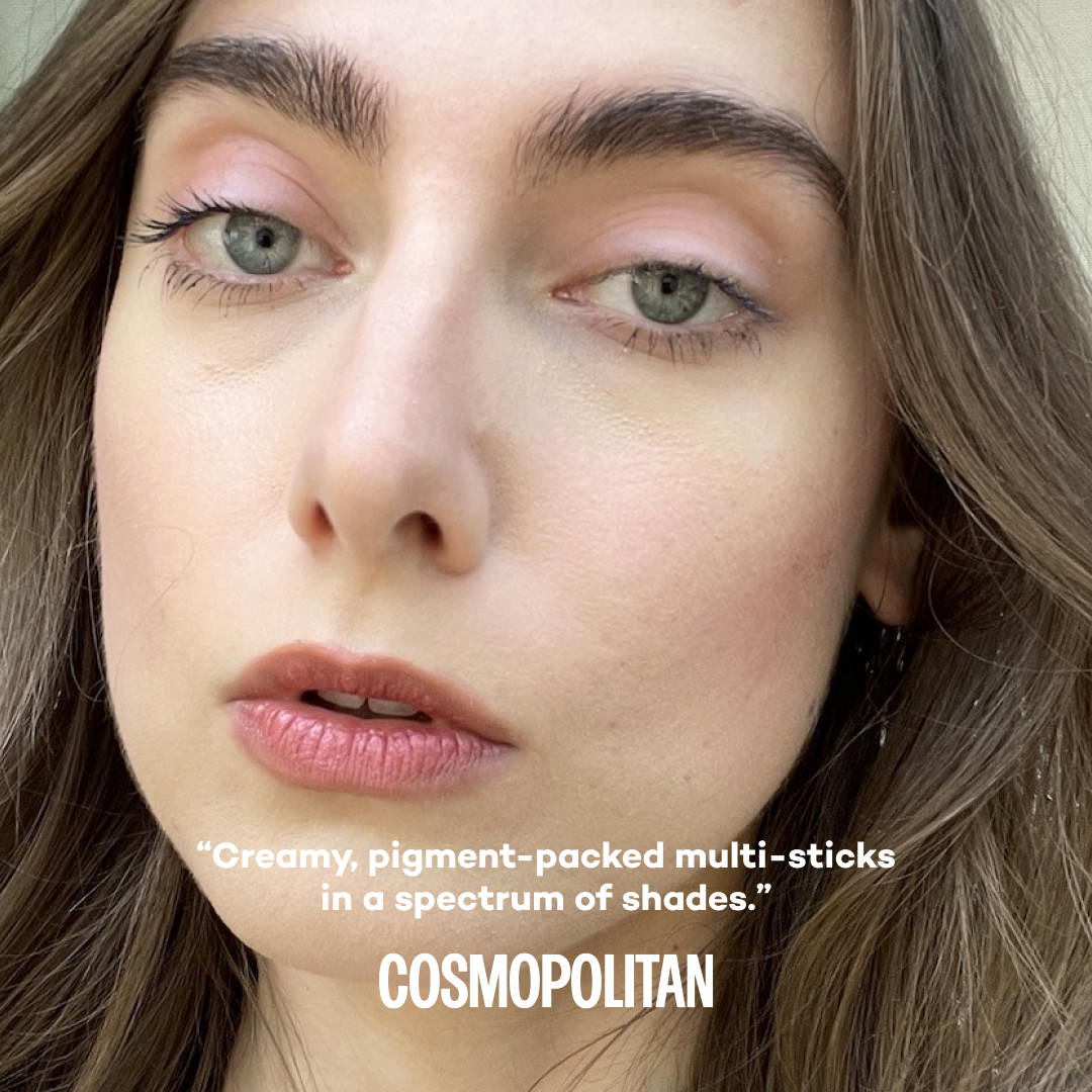 Color Cream Multi-Stick Makeup