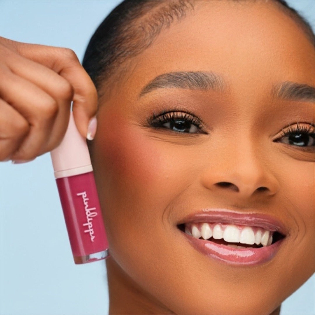 Everlasting Liquid Blush- 3 shades