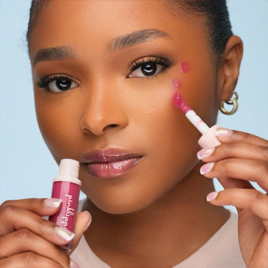 Everlasting Liquid Blush- 3 shades