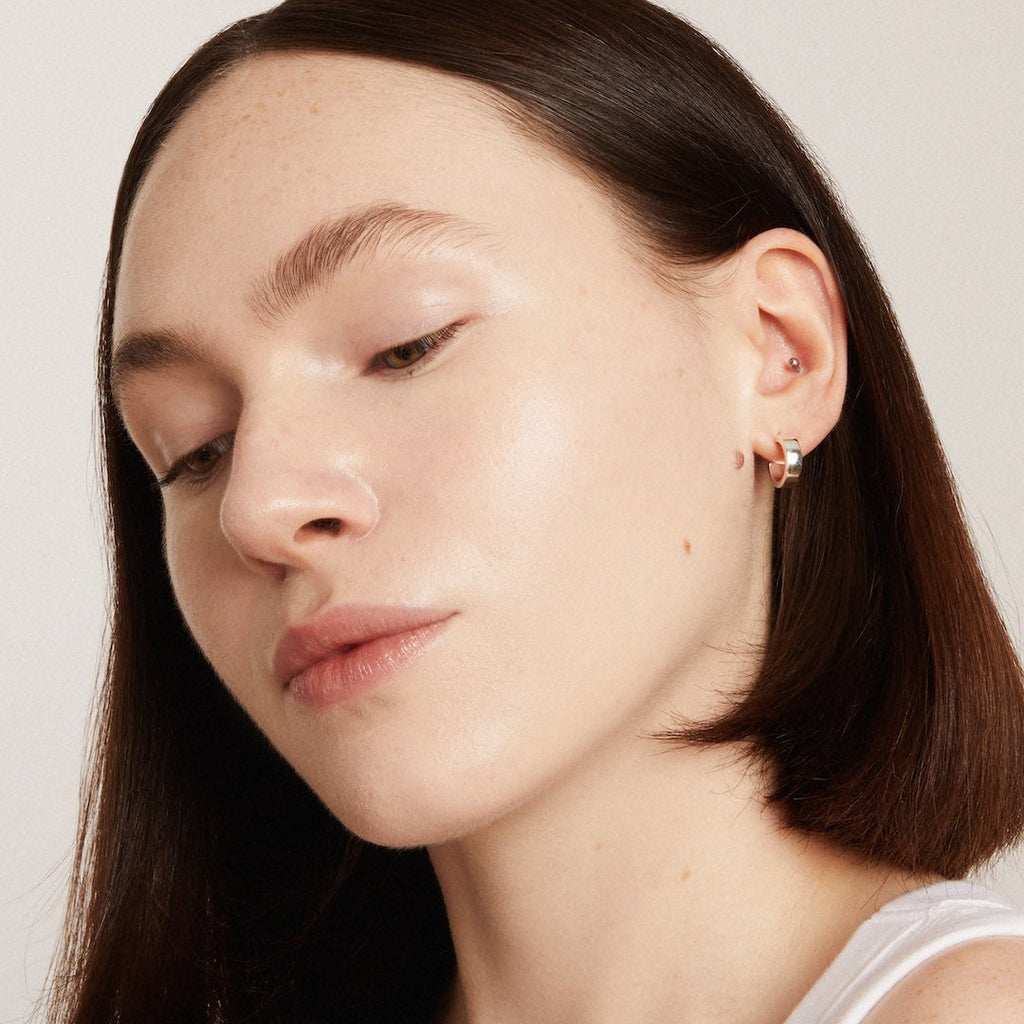 Fungdation - Mushroom Foundation Makeup