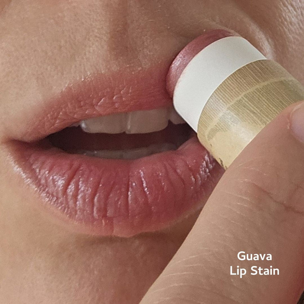 Vegan Lip Stains
