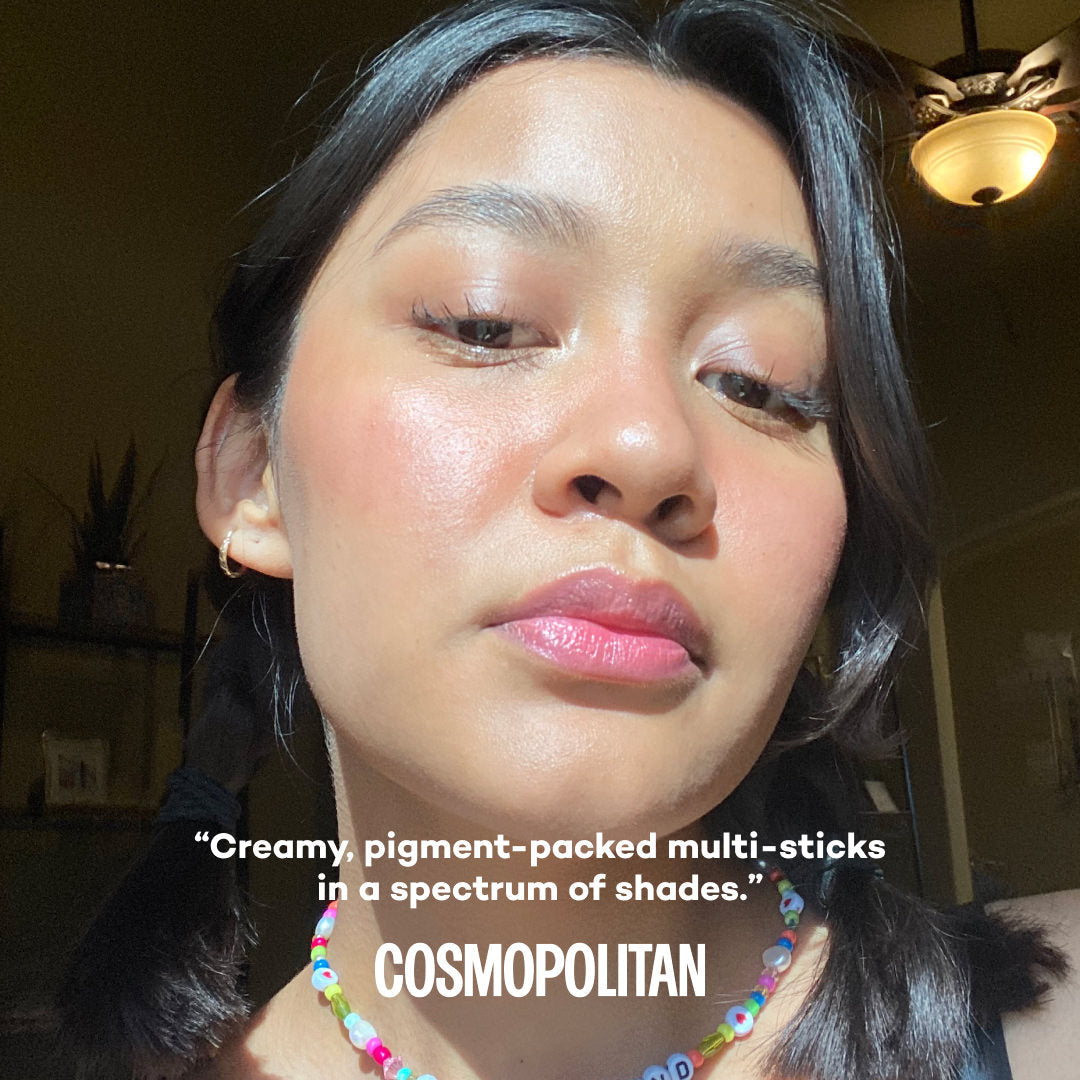 Tinted Dew Multi-Stick Makeup