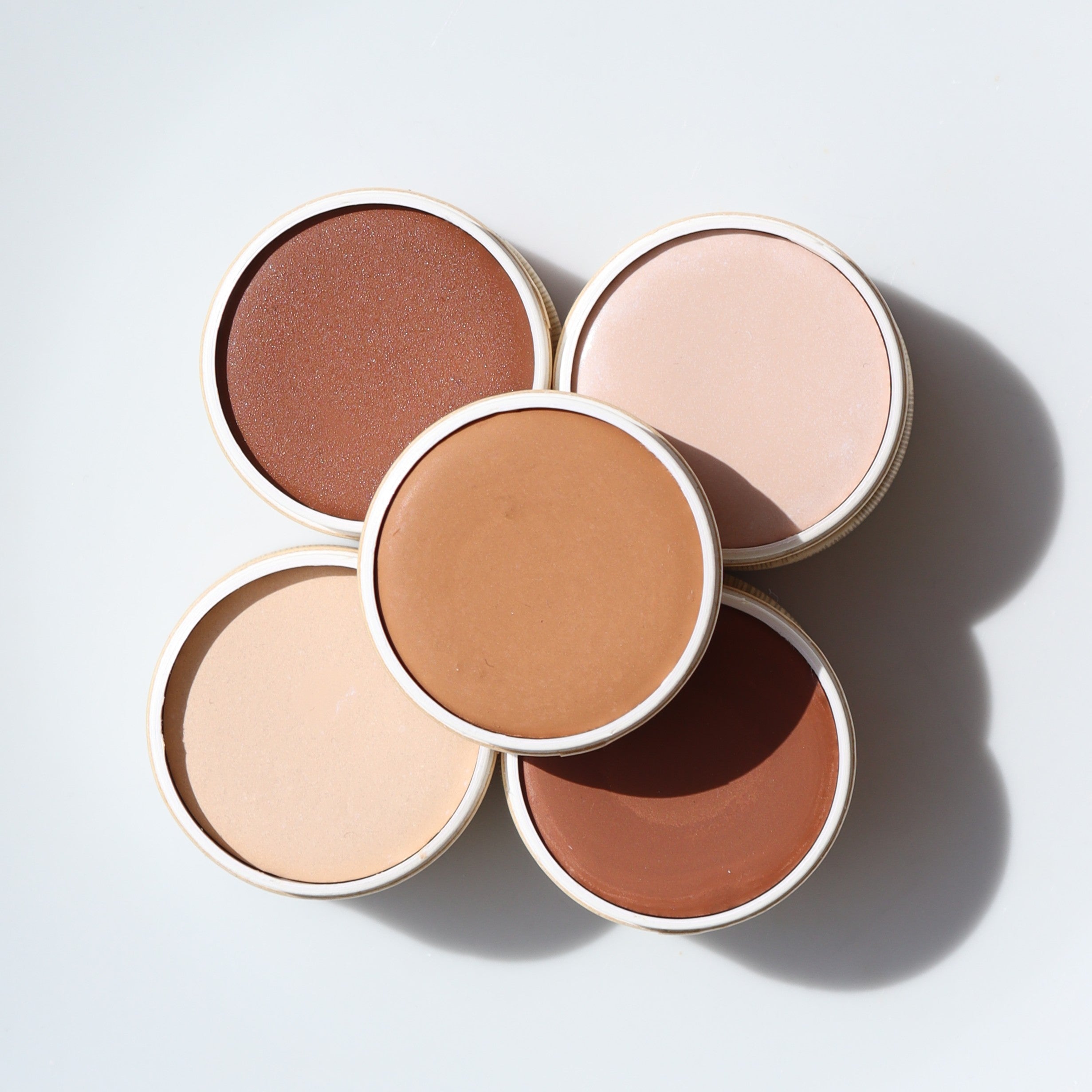 Zero-Waste Vegan Concealer - Pre-orders now available