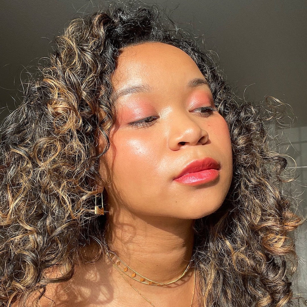 Color Cream Multi-Stick Makeup