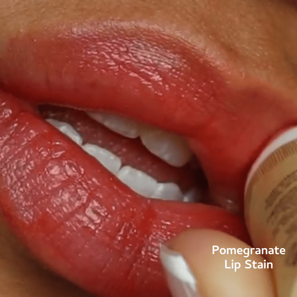 Vegan Lip Stains