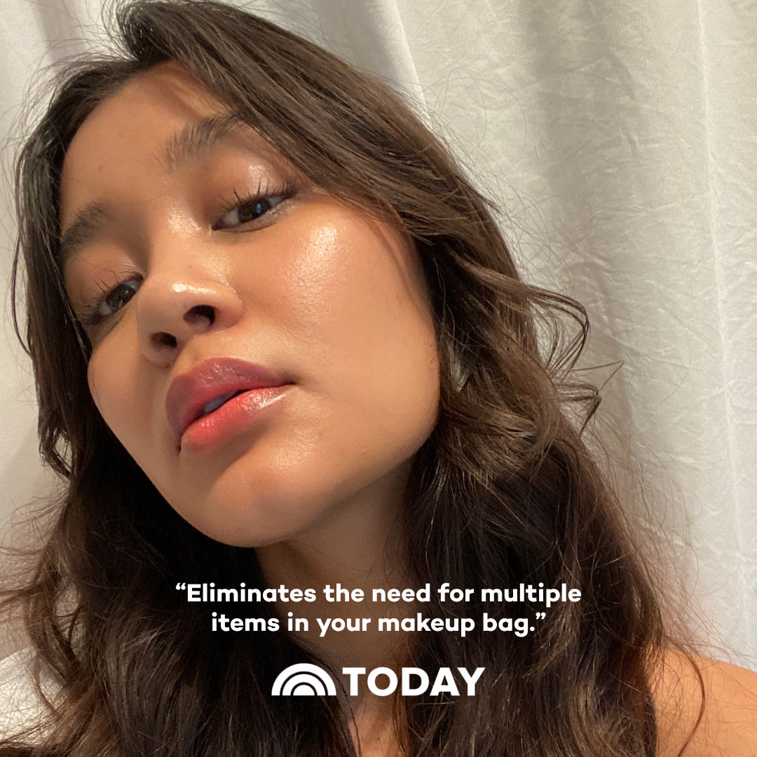 Tinted Dew Multi-Stick Makeup