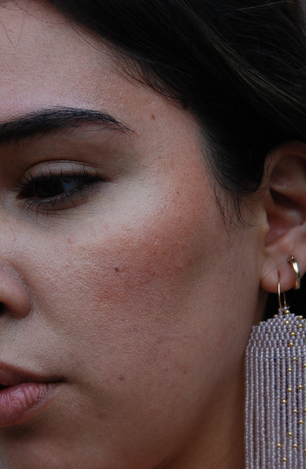 Creamy Vegan Blush Stick - Pinch