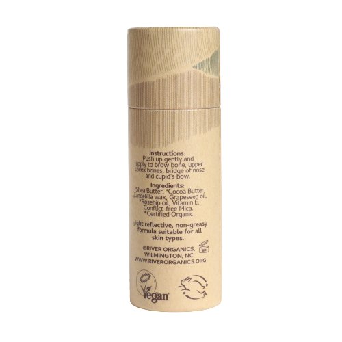 Illumi Cream Vegan Highlighter Stick