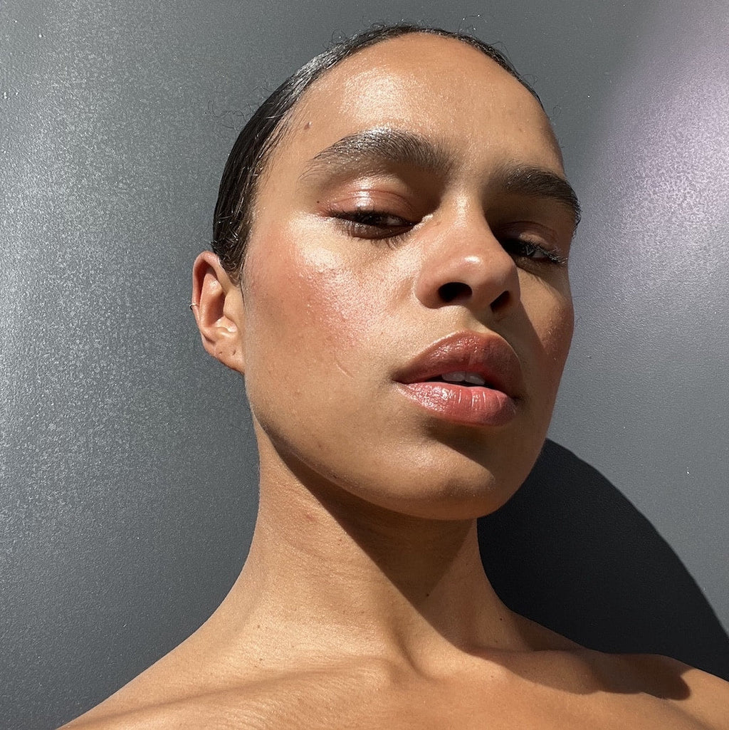 Tinted Dew Multi-Stick Makeup