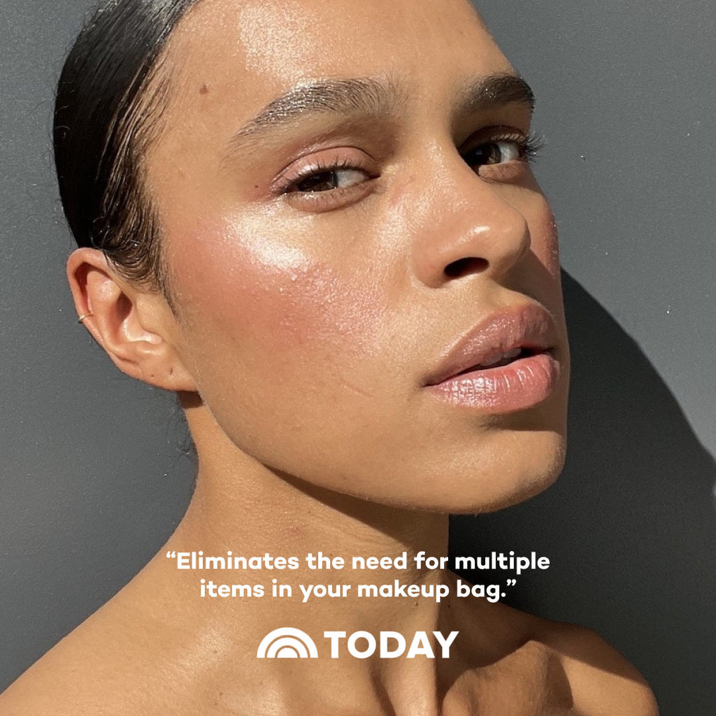 Tinted Dew Multi-Stick Makeup