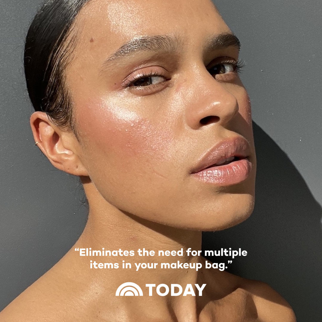 Tinted Dew Multi-Stick Makeup