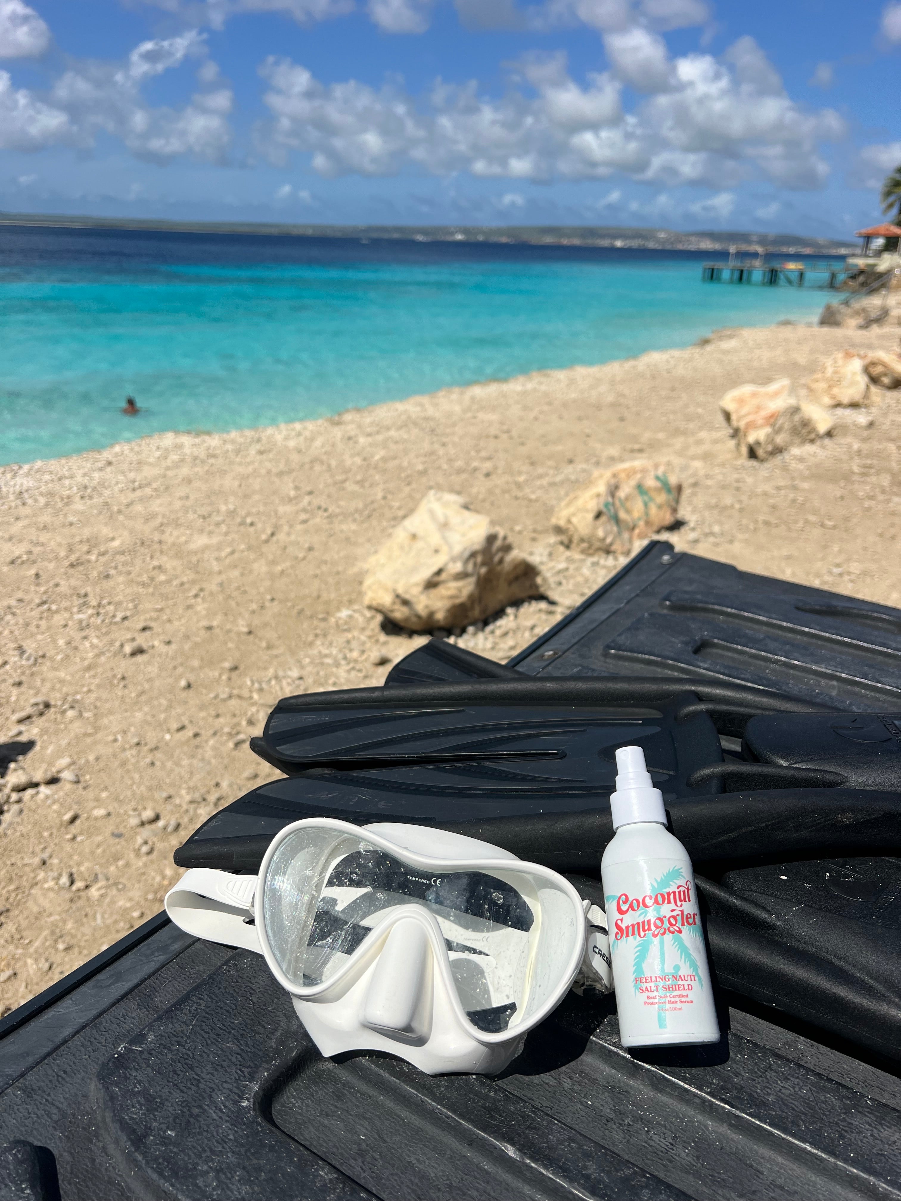 Feeling Nauti Salt Shield (pre-ocean protector)