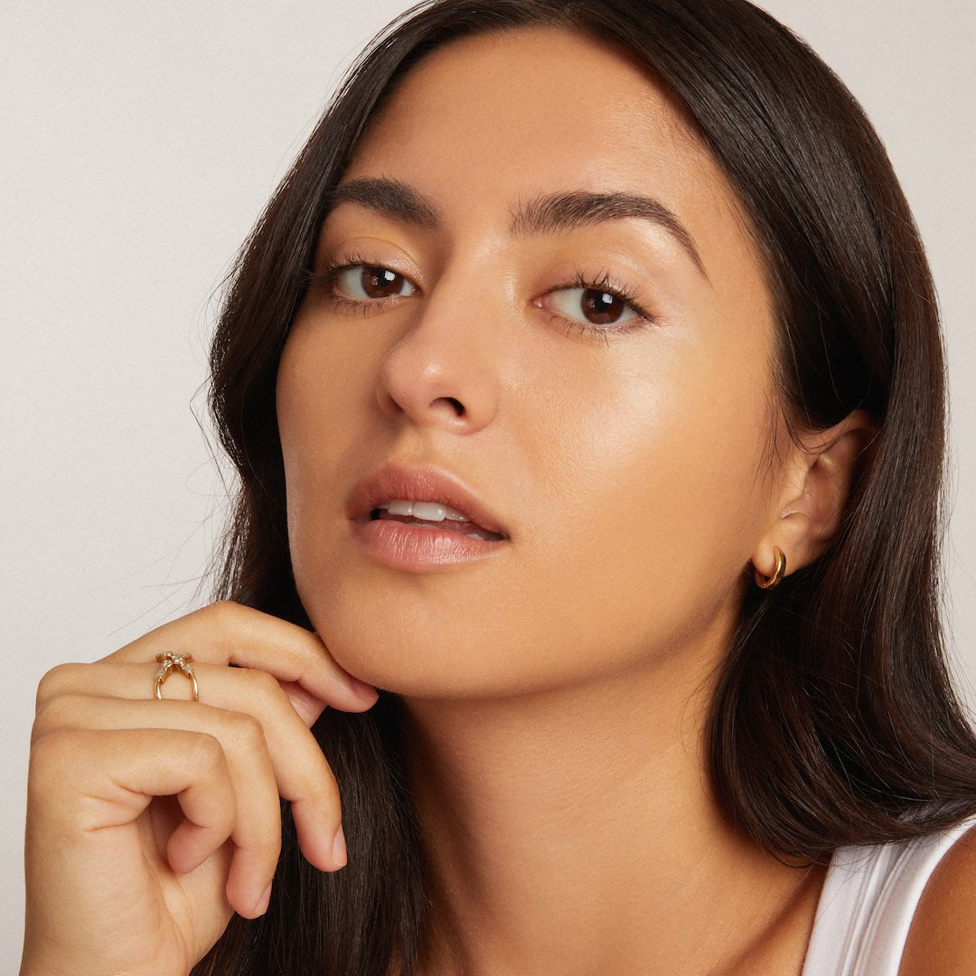 Fungdation - Mushroom Foundation Makeup