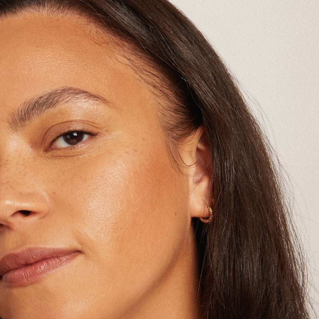 Fungdation - Mushroom Foundation Makeup