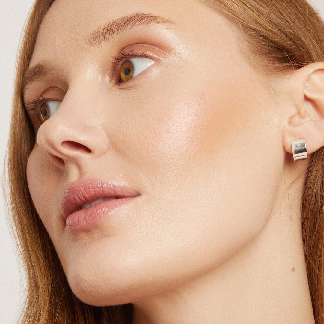 Fungdation - Mushroom Foundation Makeup