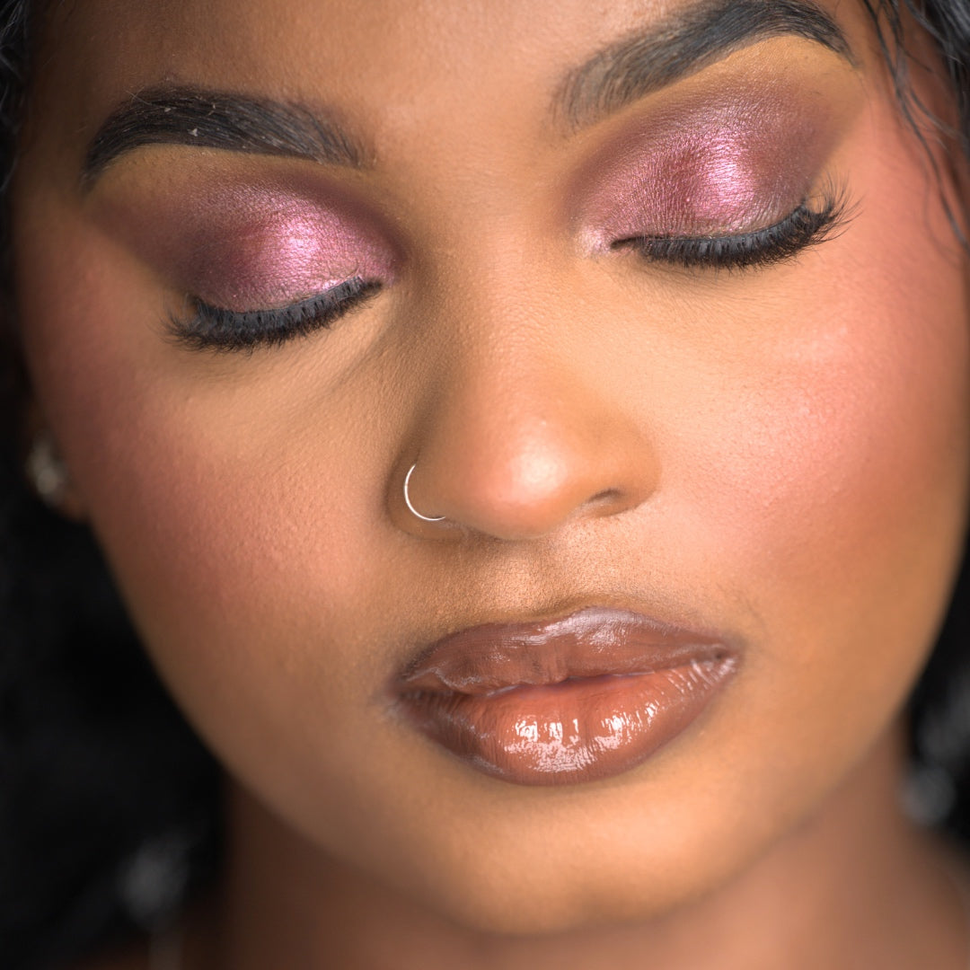 Mauve Me Fall Eyeshadow Palette