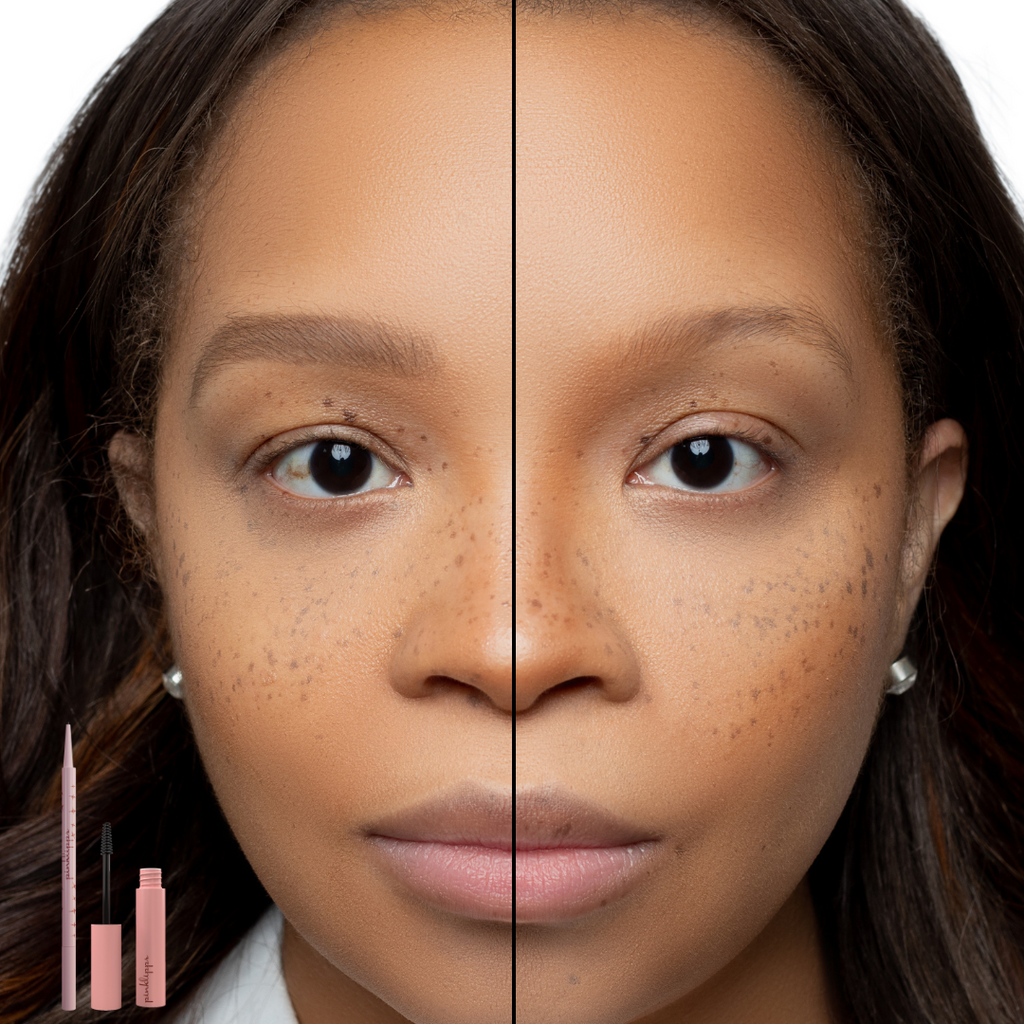 Brow'd Up Brow Pencil