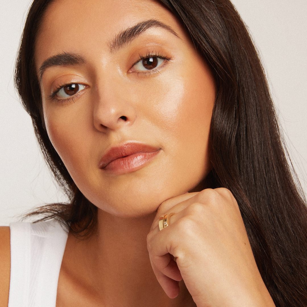 Tinted Dew Multi-Stick Makeup