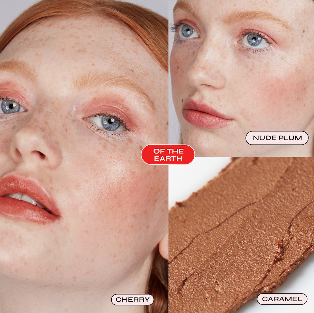 3-in-1 Balmie Makeup Crayon Trio Set