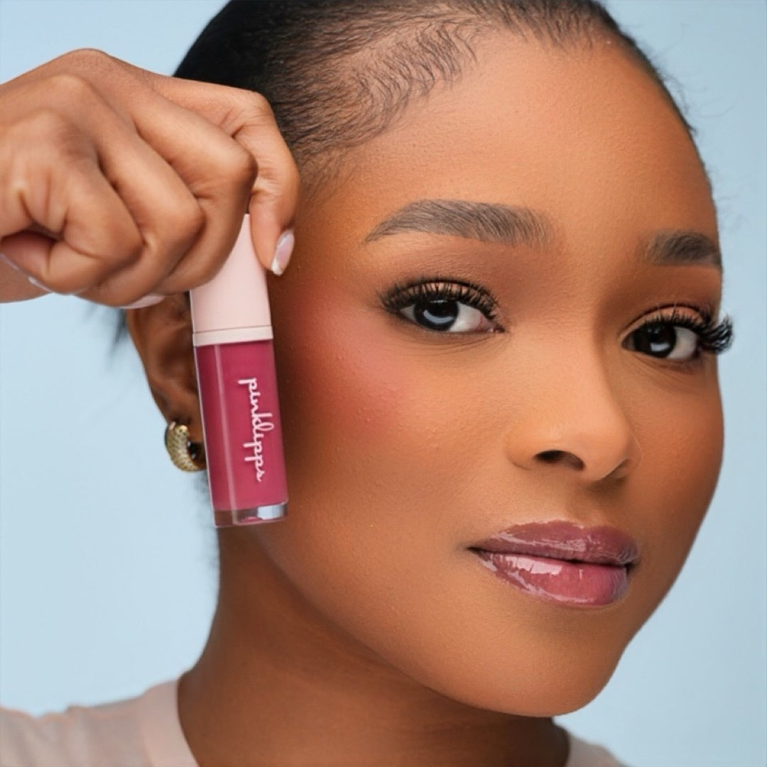 Everlasting Liquid Blush- 3 shades