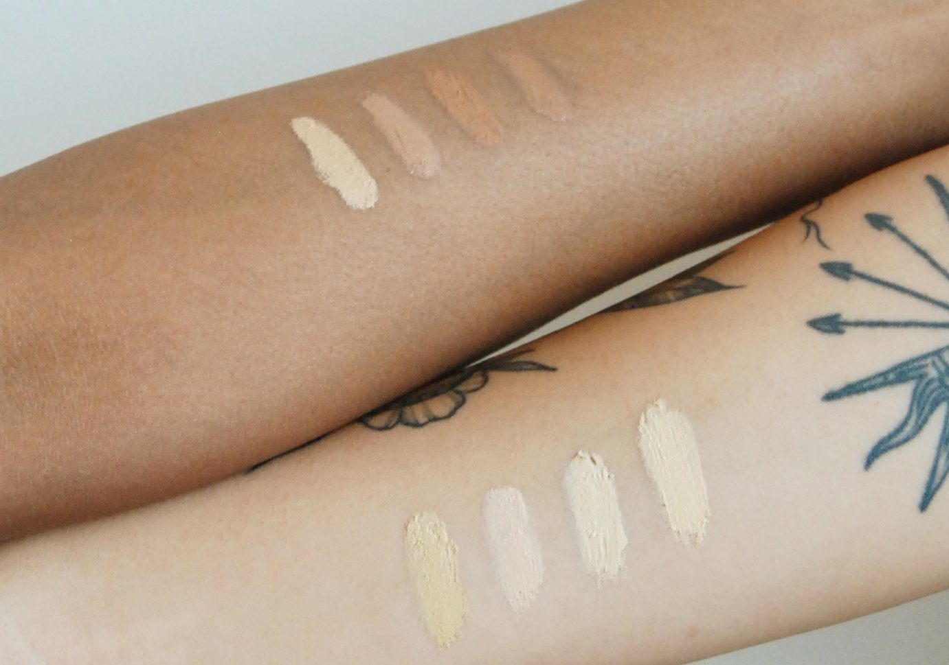 Zero-Waste Vegan Concealer - Pre-orders now available